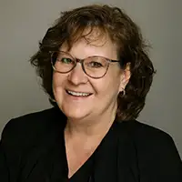 Jackie, Dental Assistant