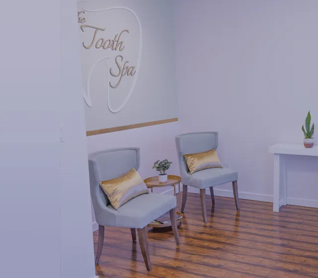 The Tooth Spa