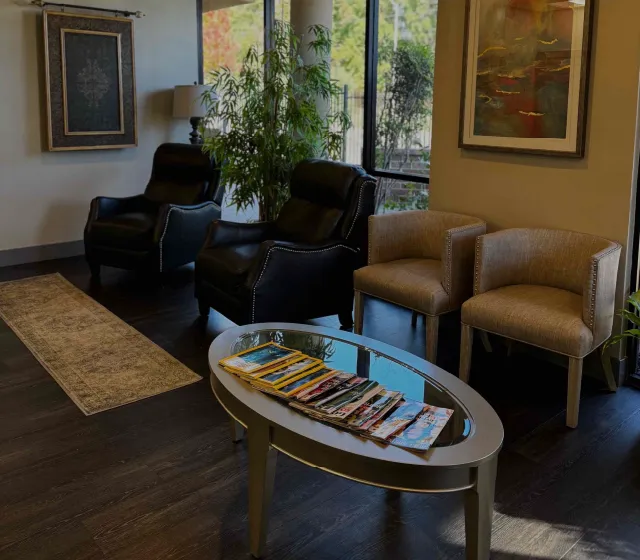 Thomas Family Dentistry